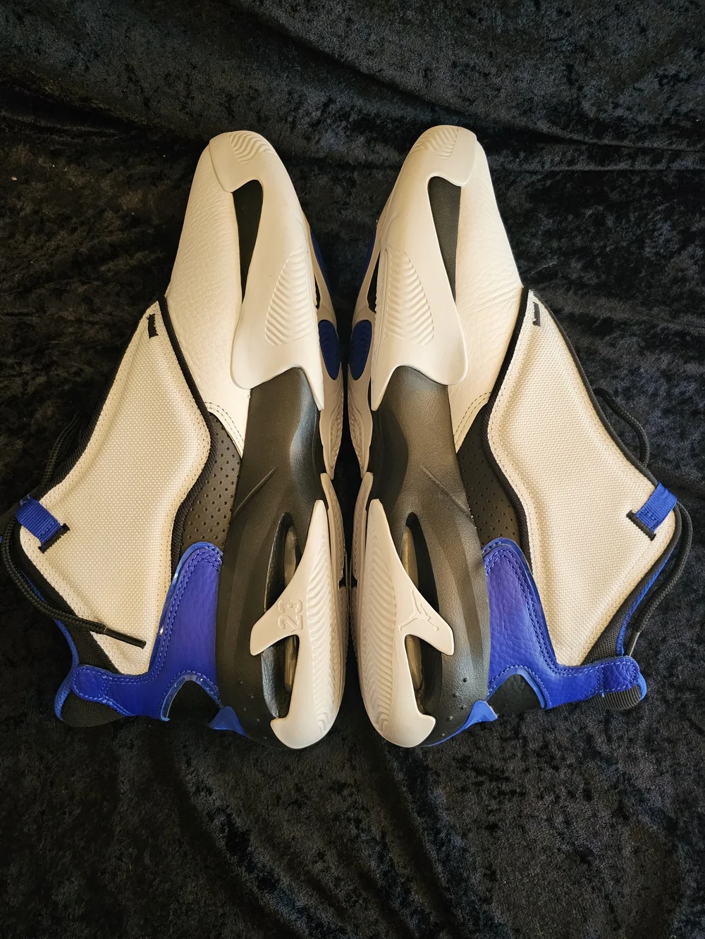 Jordan brand new